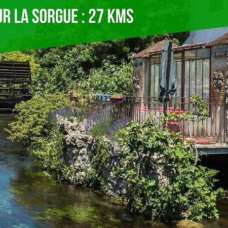 Le Cocon Des Halles 3 - Intra Muros - Ac Clim - Wifi Daire Avinyon Dış mekan fotoğraf